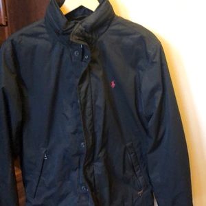 Polo Ralph Lauren jacket